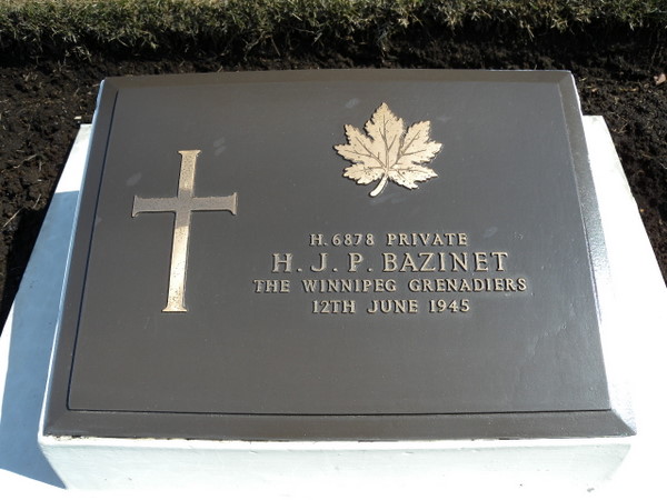 Cdn. Sec. B.C.5   H.J.P. BAZINET.JPG